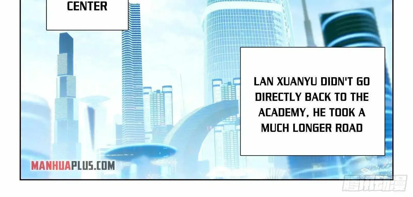 Read Soul Land chapter 355 image 14 on Lezhin
