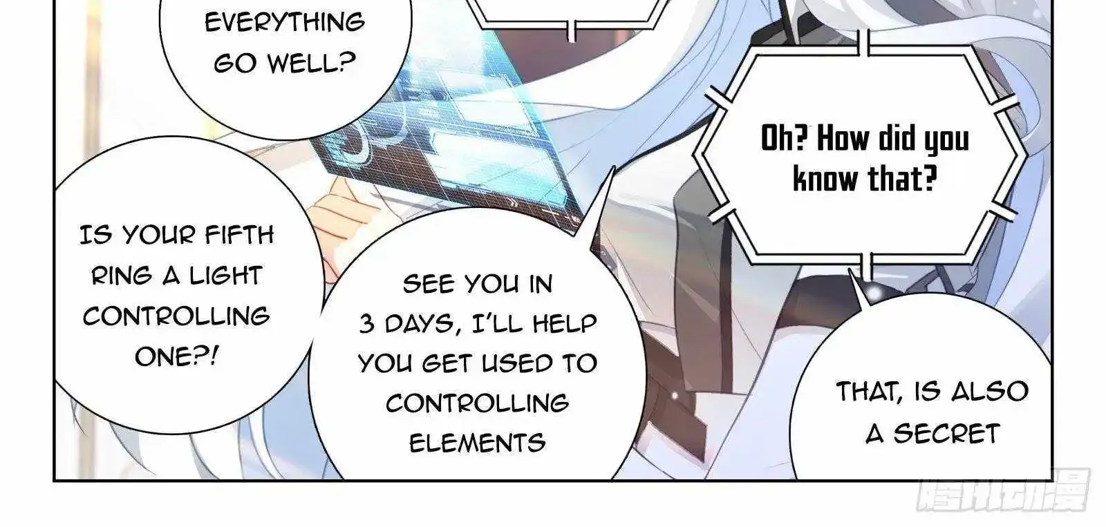 Read Soul Land chapter 355 image 18 on Lezhin