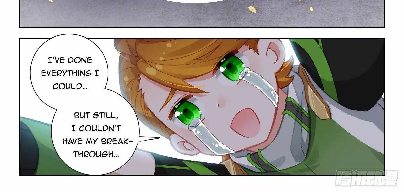 Read Soul Land chapter 355 image 8 on Lezhin