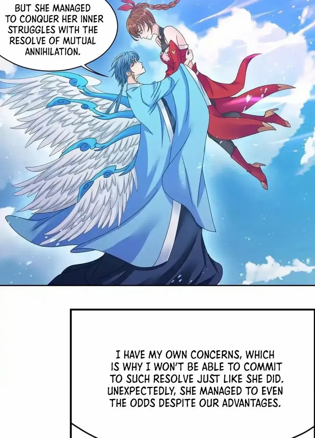 Read Soul Land chapter 356.1 image 11 on Lezhin