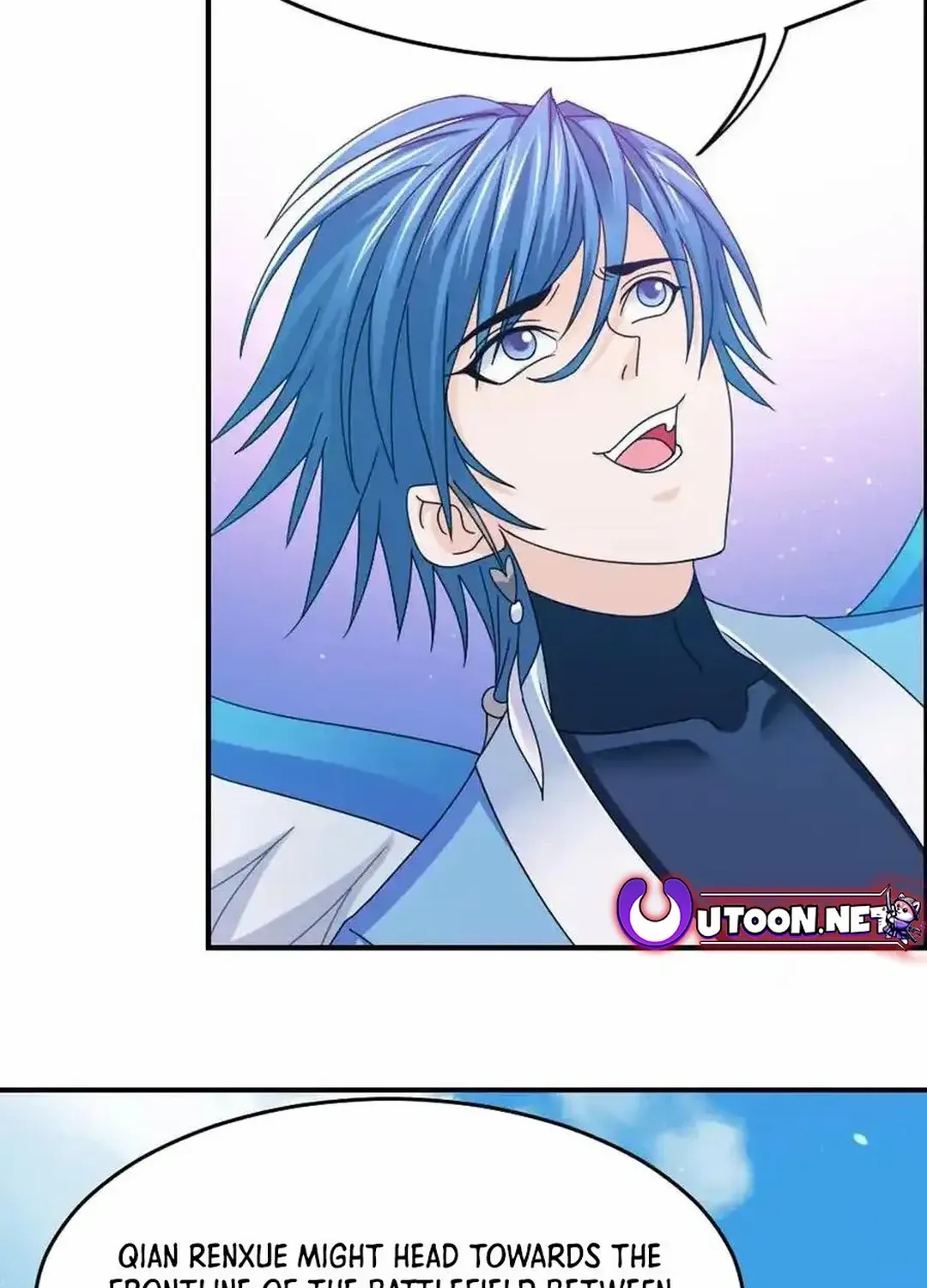 Read Soul Land chapter 356.1 image 12 on Lezhin