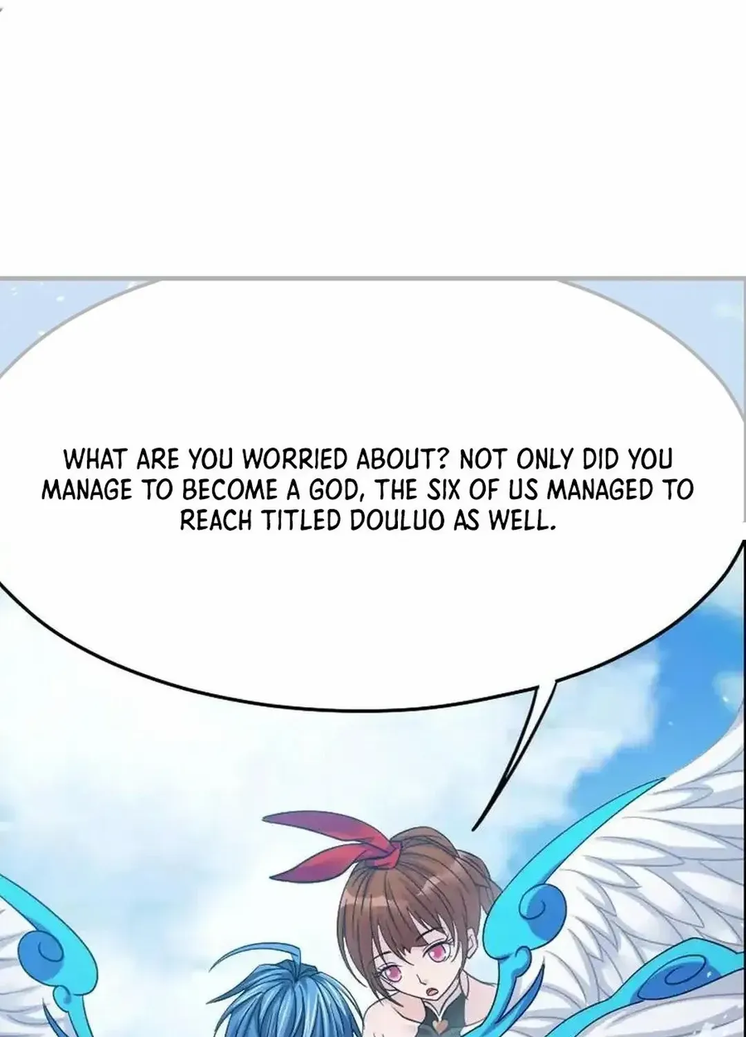 Read Soul Land chapter 356.1 image 15 on Lezhin