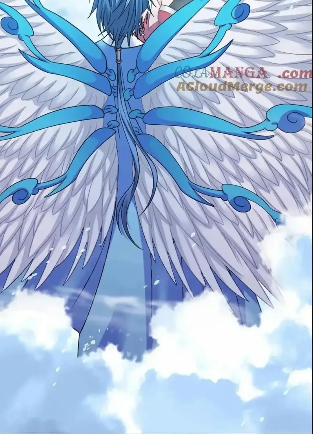 Read Soul Land chapter 356.1 image 16 on Lezhin