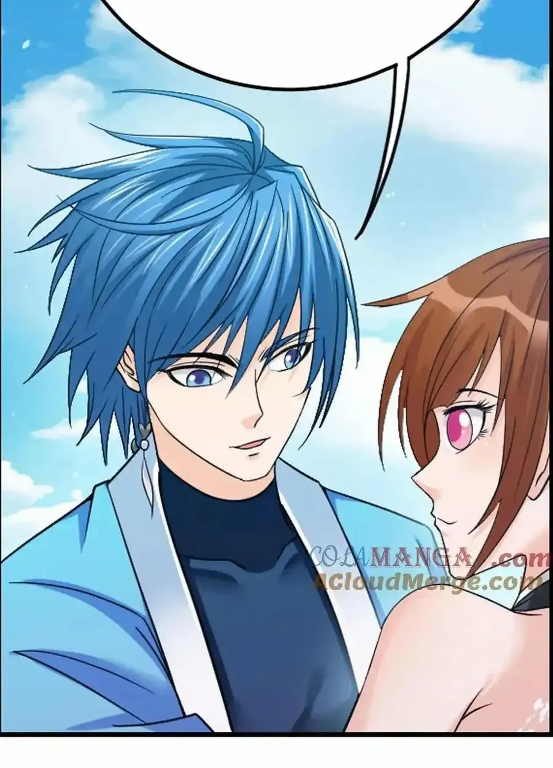 Read Soul Land chapter 356.1 image 18 on Lezhin