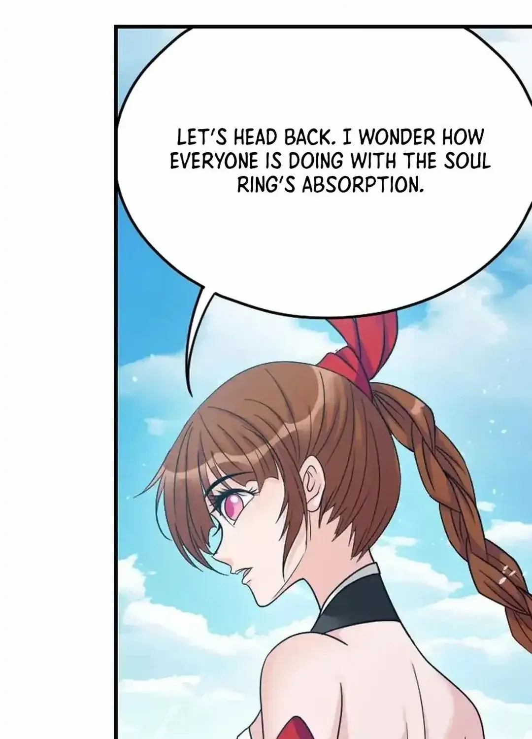 Read Soul Land chapter 356.1 image 19 on Lezhin