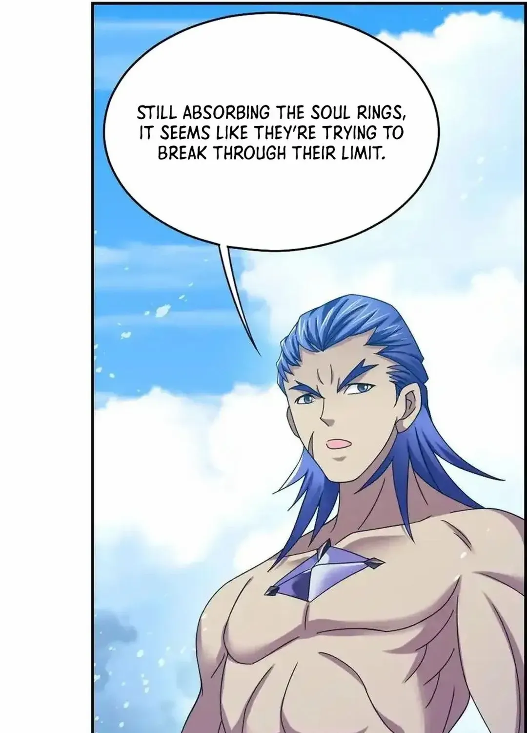 Read Soul Land chapter 356.1 image 28 on Lezhin