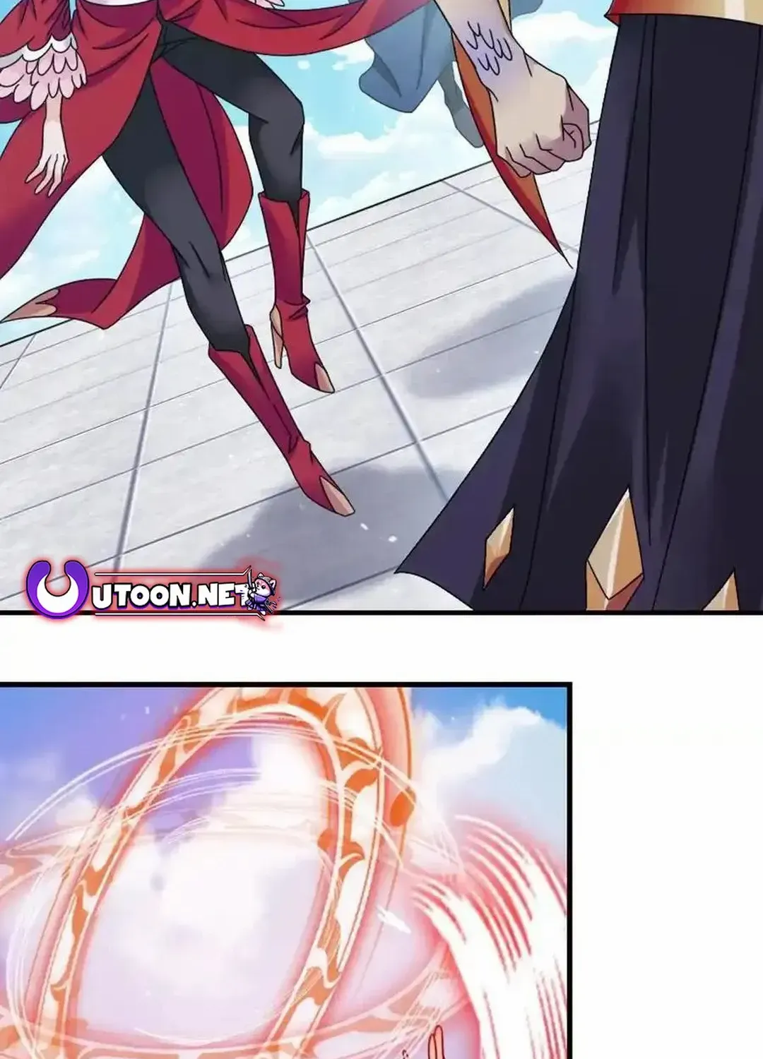 Read Soul Land chapter 356.1 image 31 on Lezhin