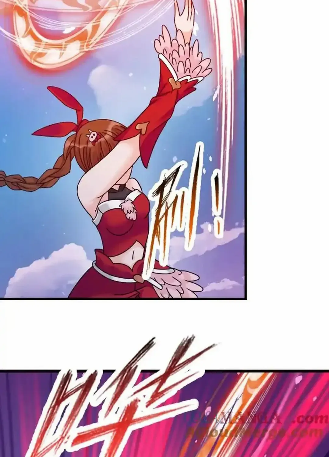 Read Soul Land chapter 356.1 image 32 on Lezhin