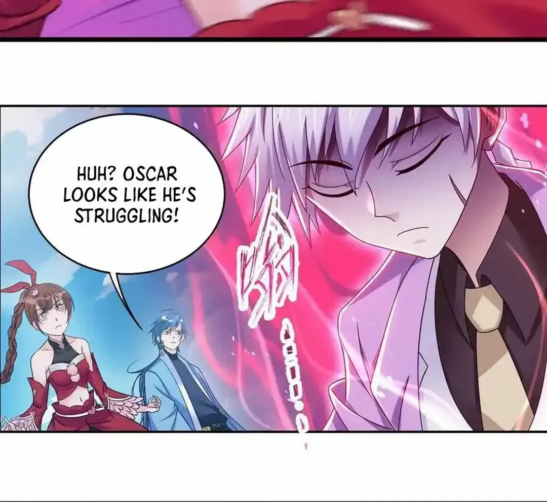 Read Soul Land chapter 356.1 image 34 on Lezhin