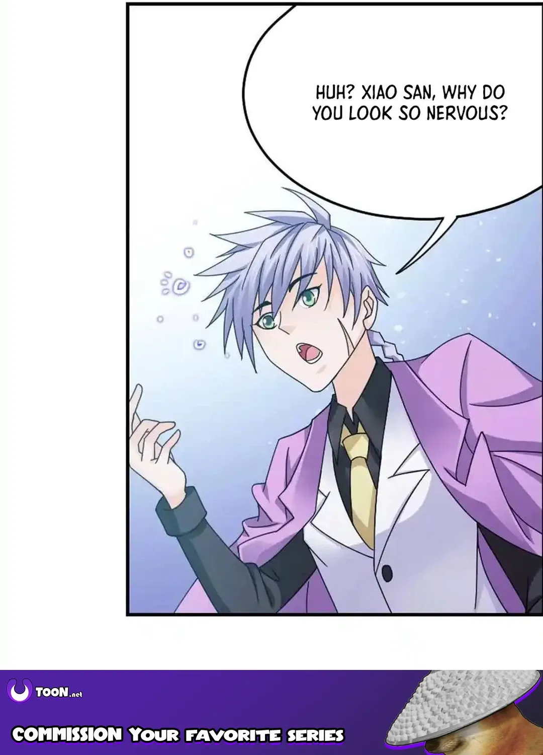 Read Soul Land chapter 356.1 image 42 on Lezhin