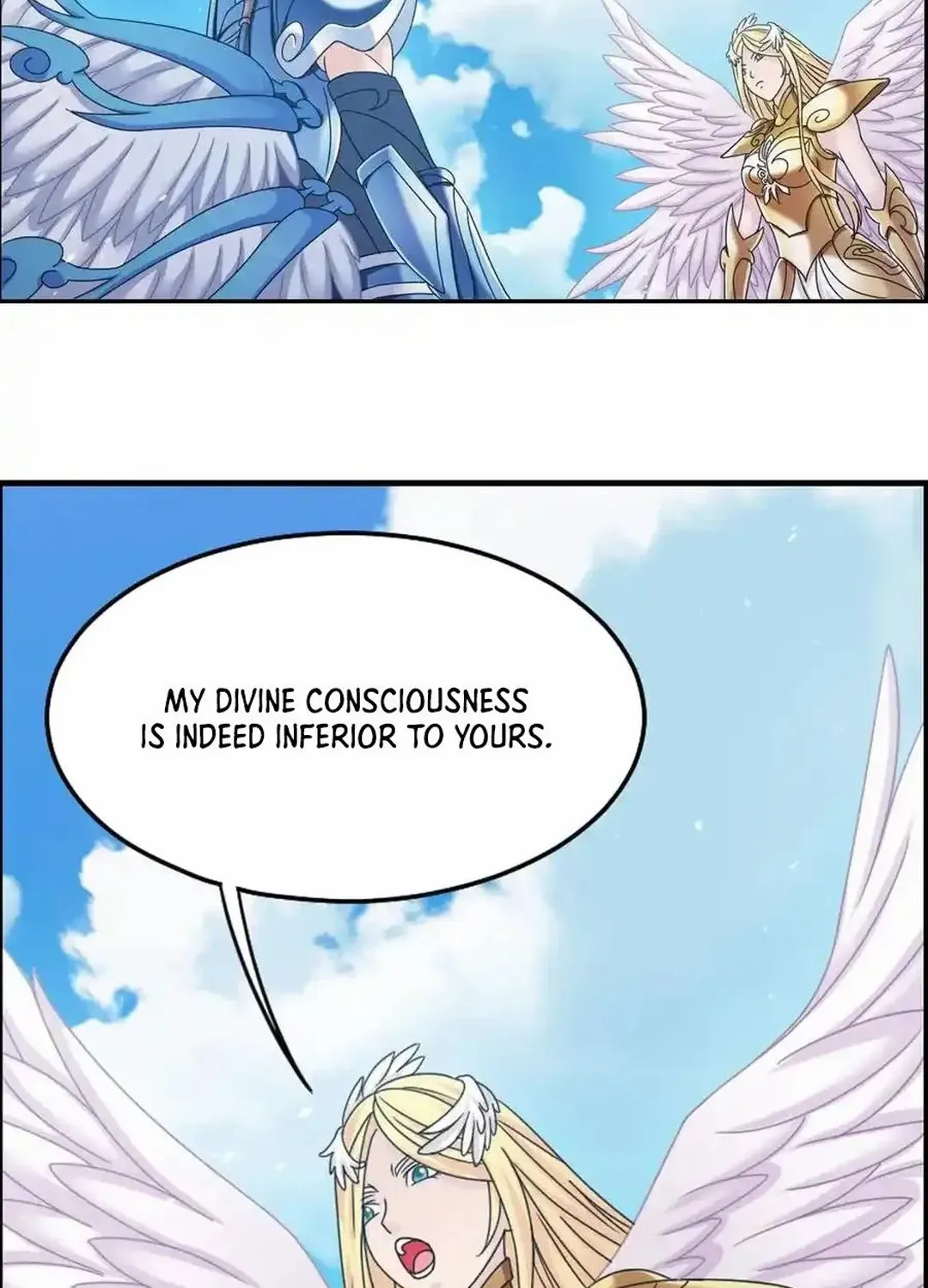Read Soul Land chapter 356.1 image 5 on Lezhin