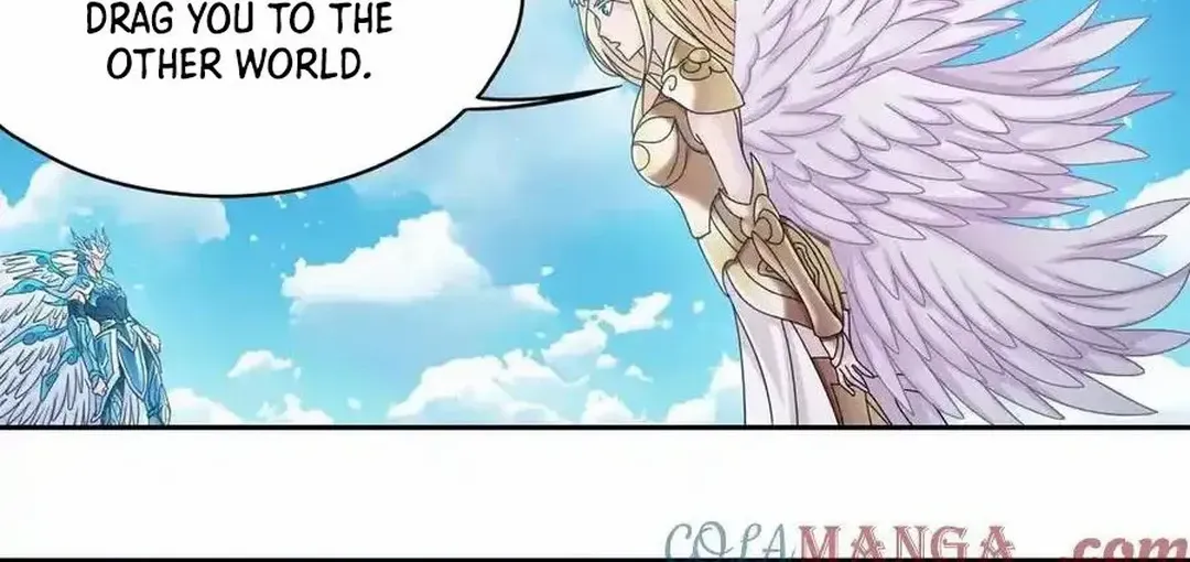 Read Soul Land chapter 356.1 image 7 on Lezhin