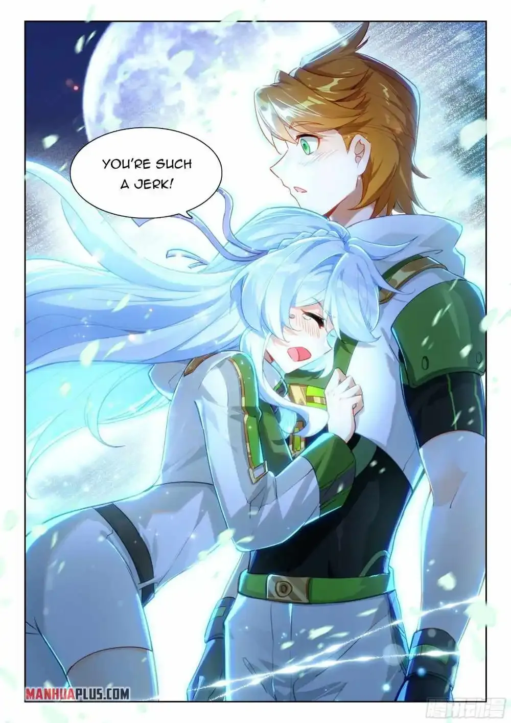 Read Soul Land chapter 356.2 image 3 on Lezhin