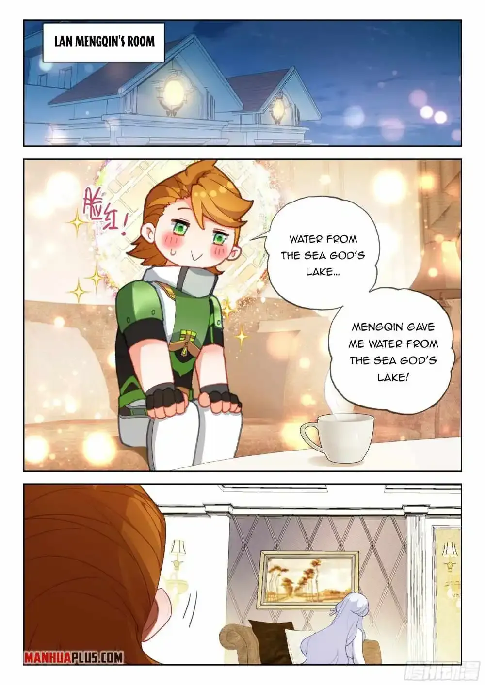 Read Soul Land chapter 356.2 image 5 on Lezhin