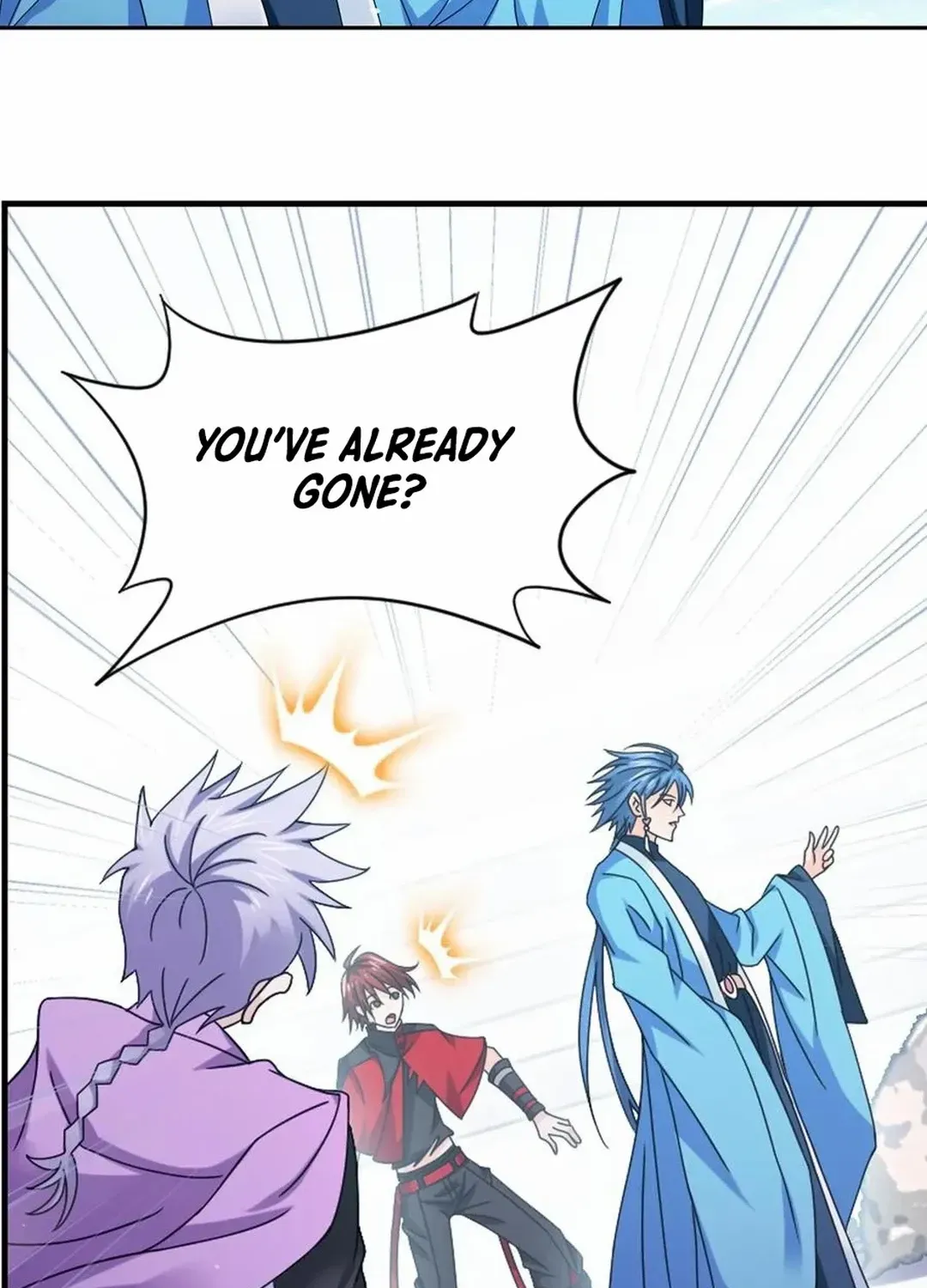 Read Soul Land chapter 356.3 image 18 on Lezhin