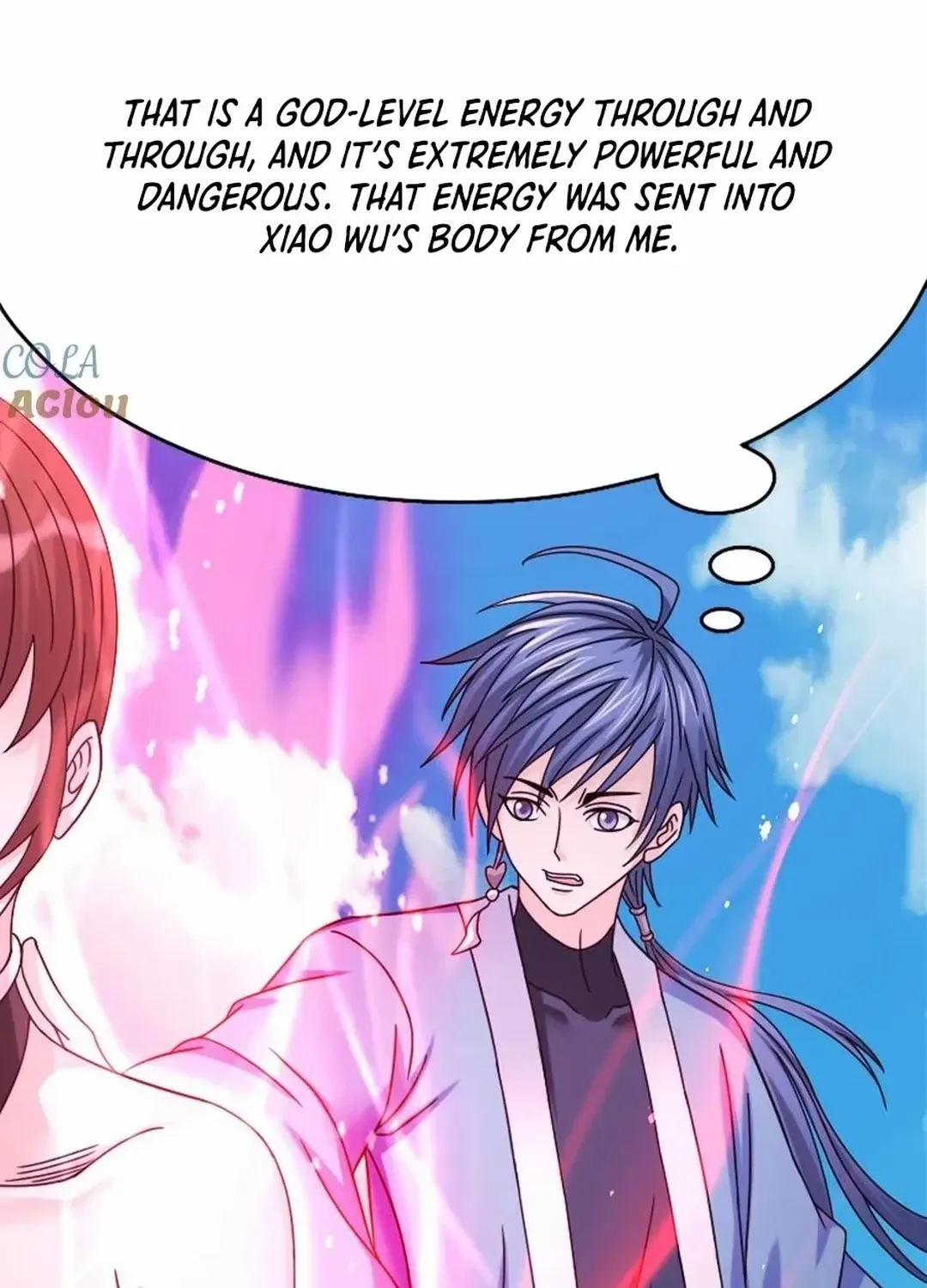 Read Soul Land chapter 356.3 image 29 on Lezhin