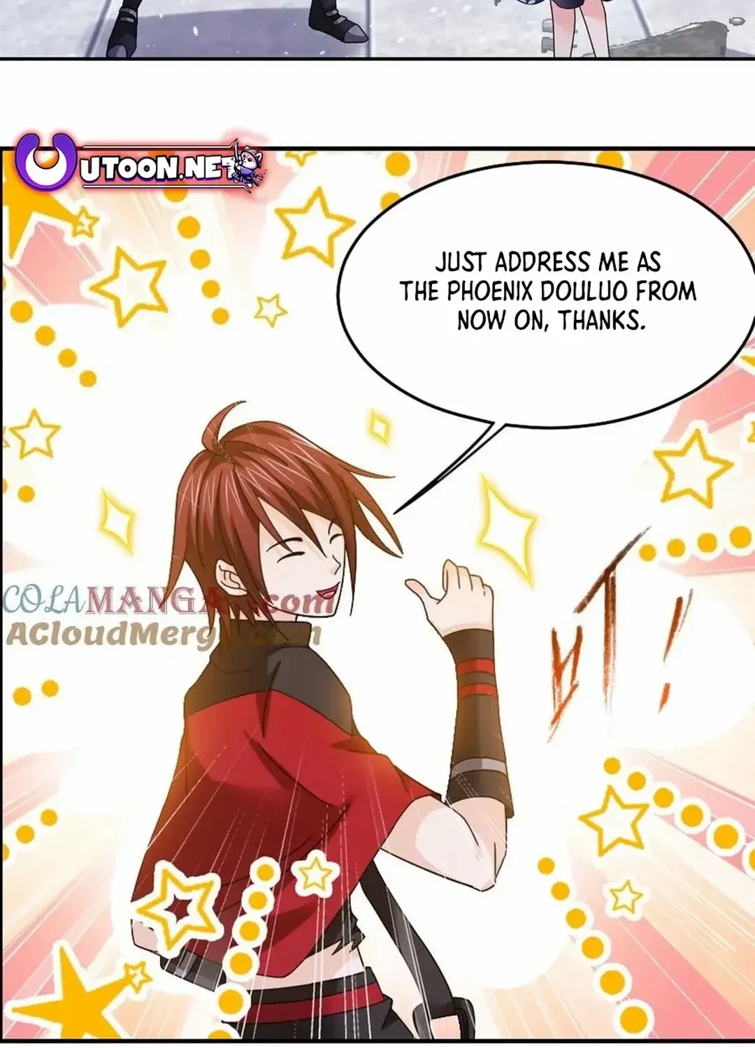 Read Soul Land chapter 356.3 image 3 on Lezhin