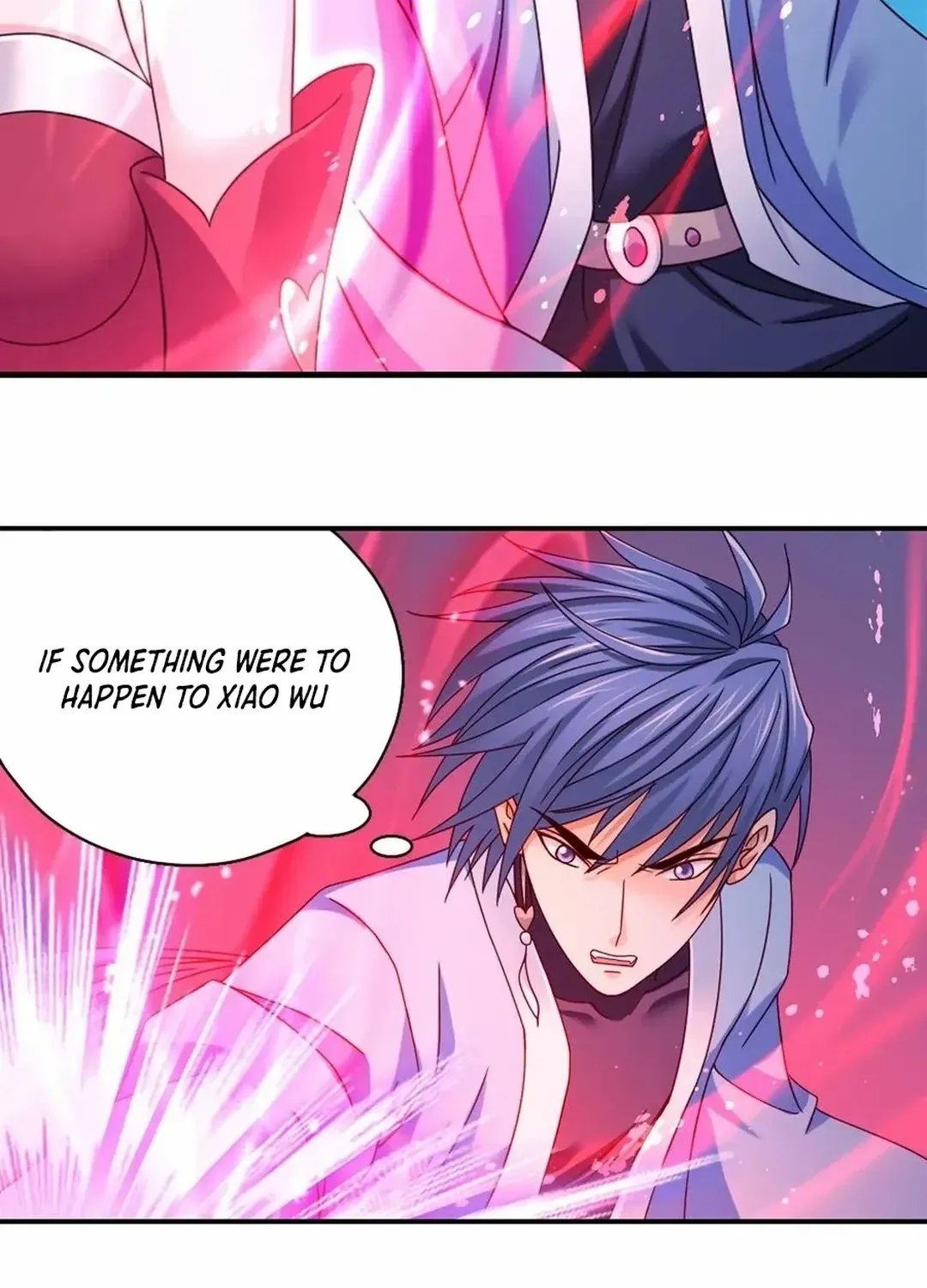 Read Soul Land chapter 356.3 image 30 on Lezhin