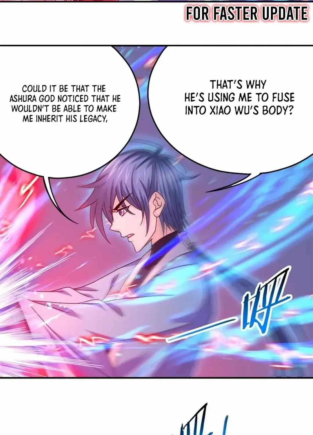 Read Soul Land chapter 356.3 image 33 on Lezhin