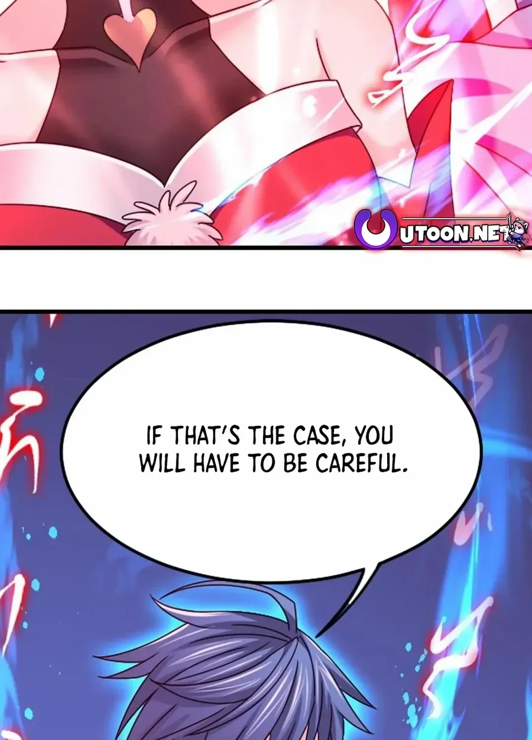 Read Soul Land chapter 356.3 image 36 on Lezhin