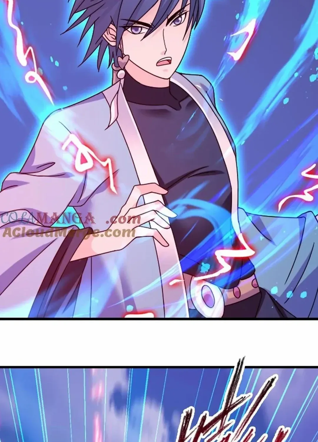 Read Soul Land chapter 356.3 image 37 on Lezhin