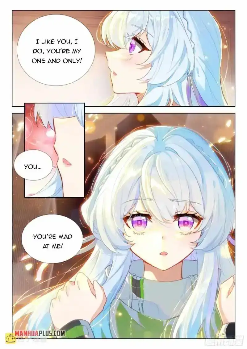 Read Soul Land chapter 356.99 image 6 on Lezhin