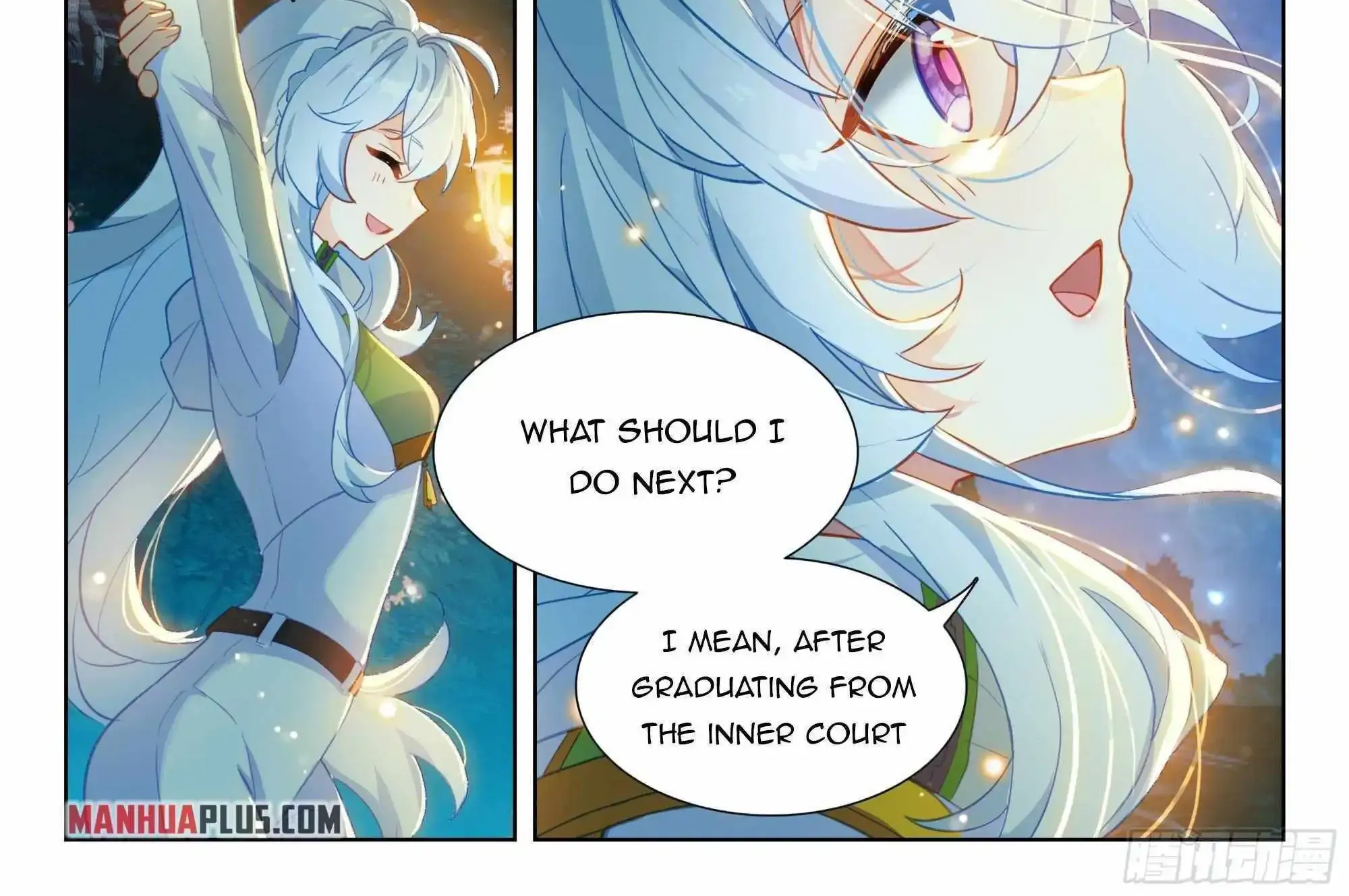 Read Soul Land chapter 356 image 11 on Lezhin