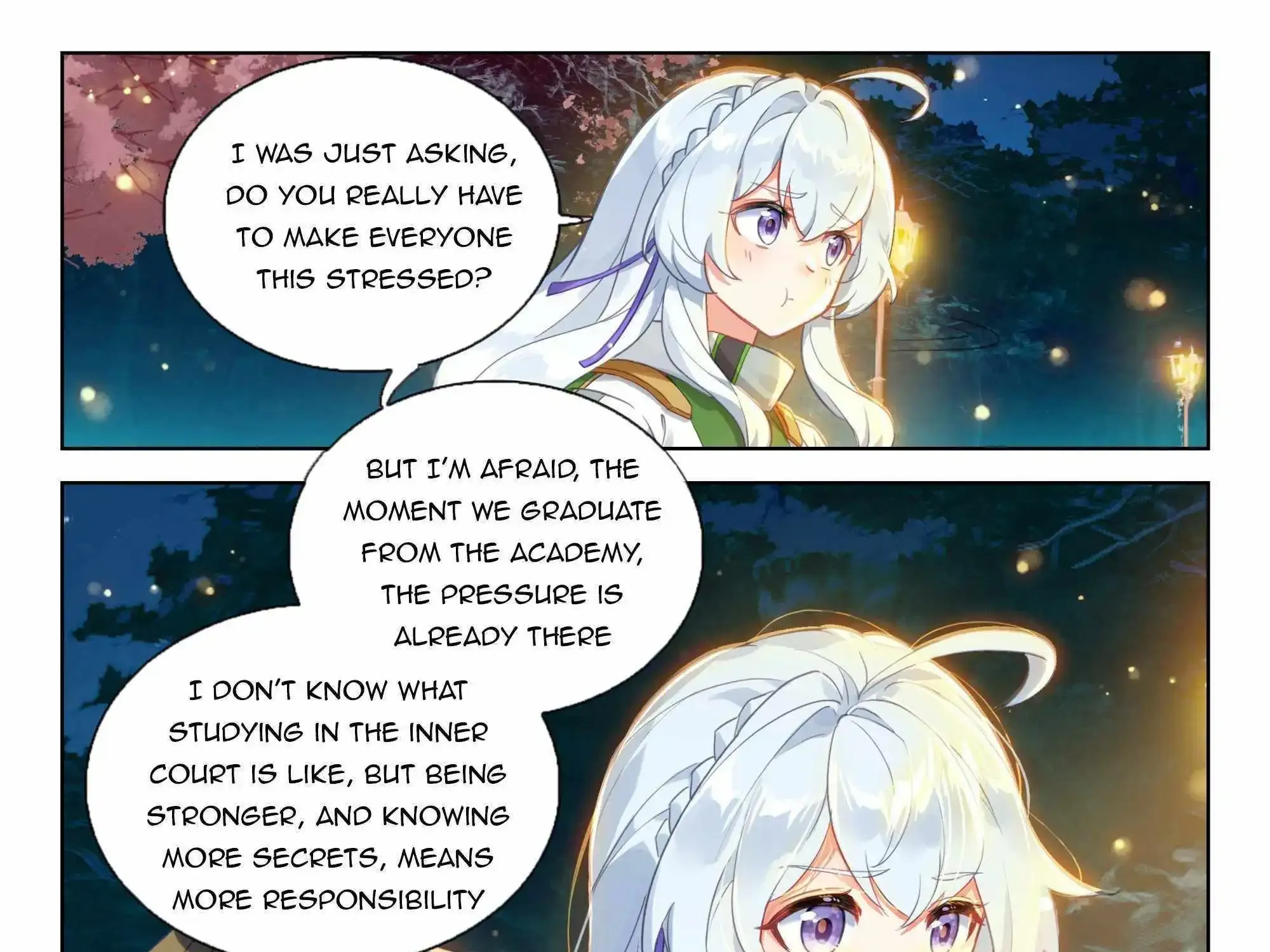 Read Soul Land chapter 356 image 14 on Lezhin