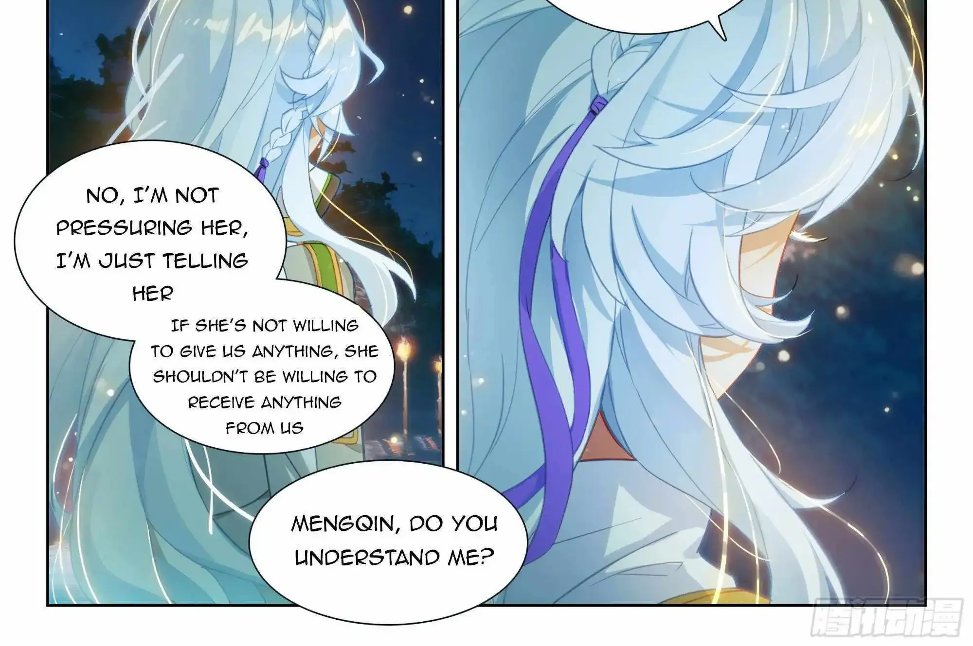 Read Soul Land chapter 356 image 17 on Lezhin