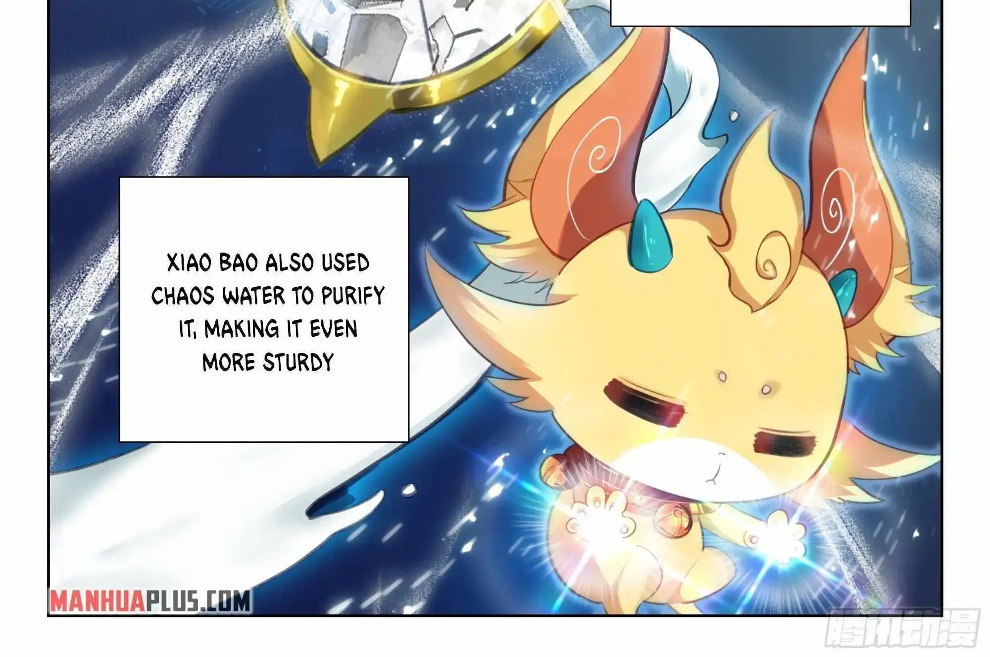 Read Soul Land chapter 356 image 5 on Lezhin