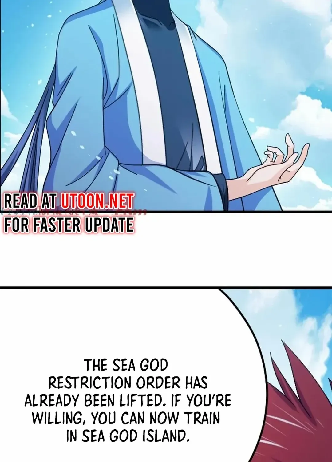 Read Soul Land chapter 357.1 image 10 on Lezhin