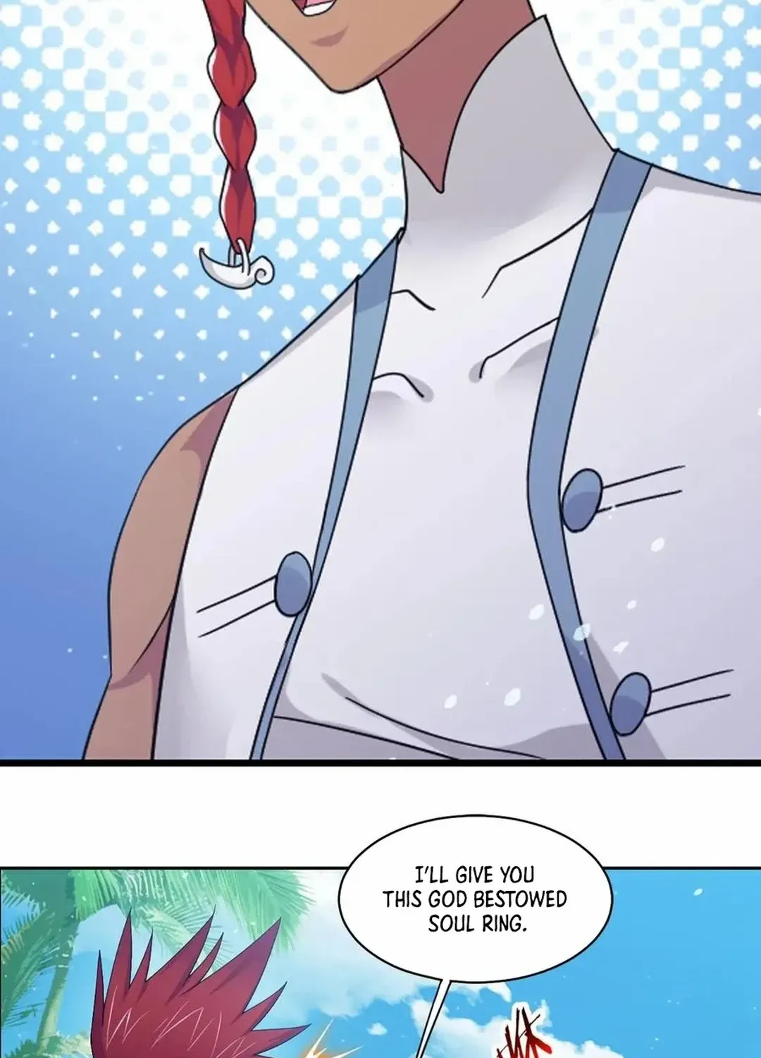 Read Soul Land chapter 357.1 image 14 on Lezhin