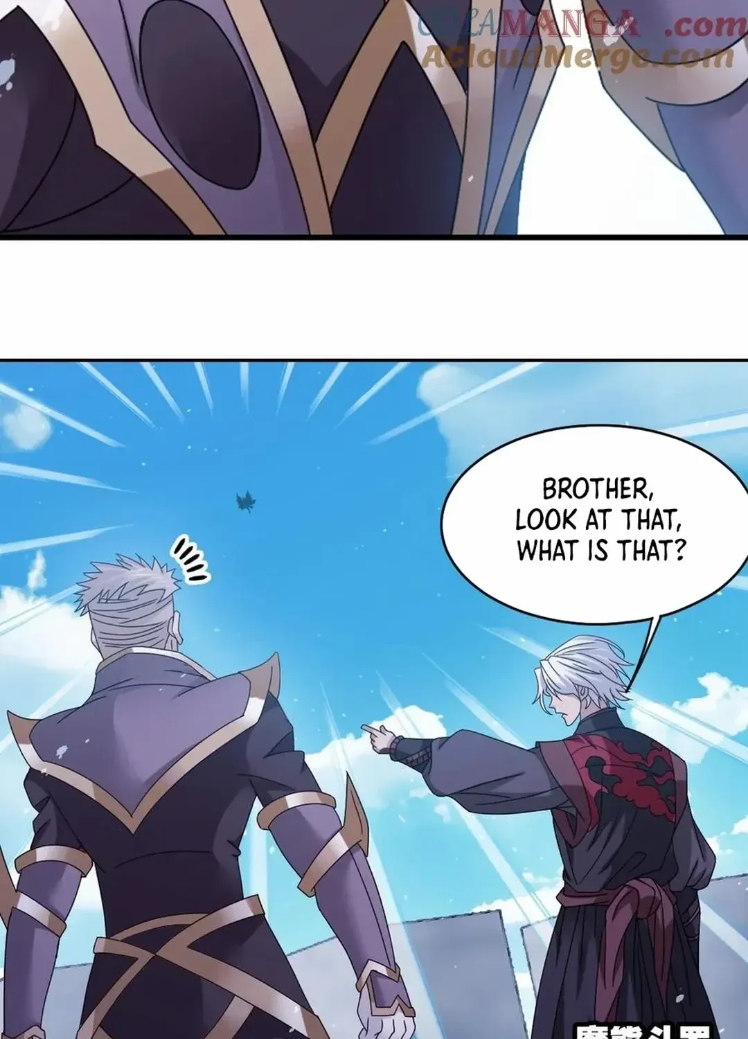 Read Soul Land chapter 357.1 image 44 on Lezhin