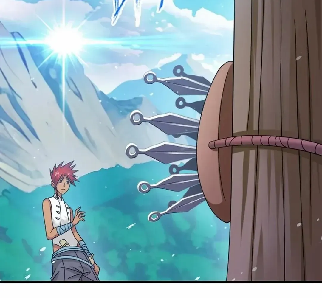 Read Soul Land chapter 357.1 image 6 on Lezhin