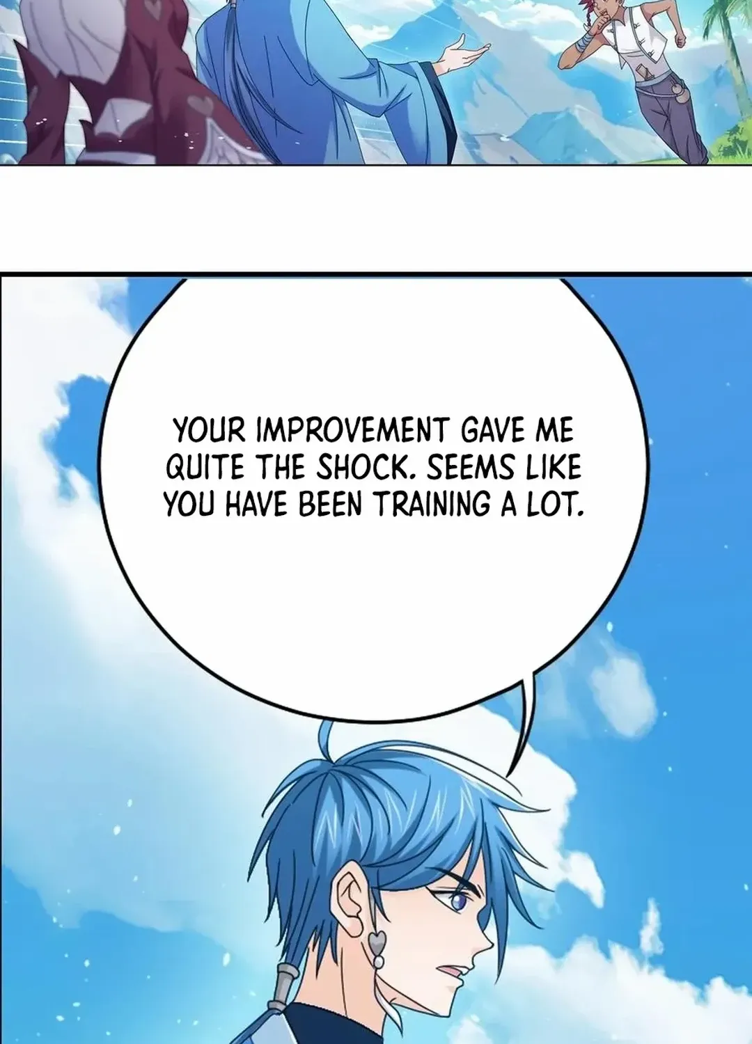 Read Soul Land chapter 357.1 image 9 on Lezhin