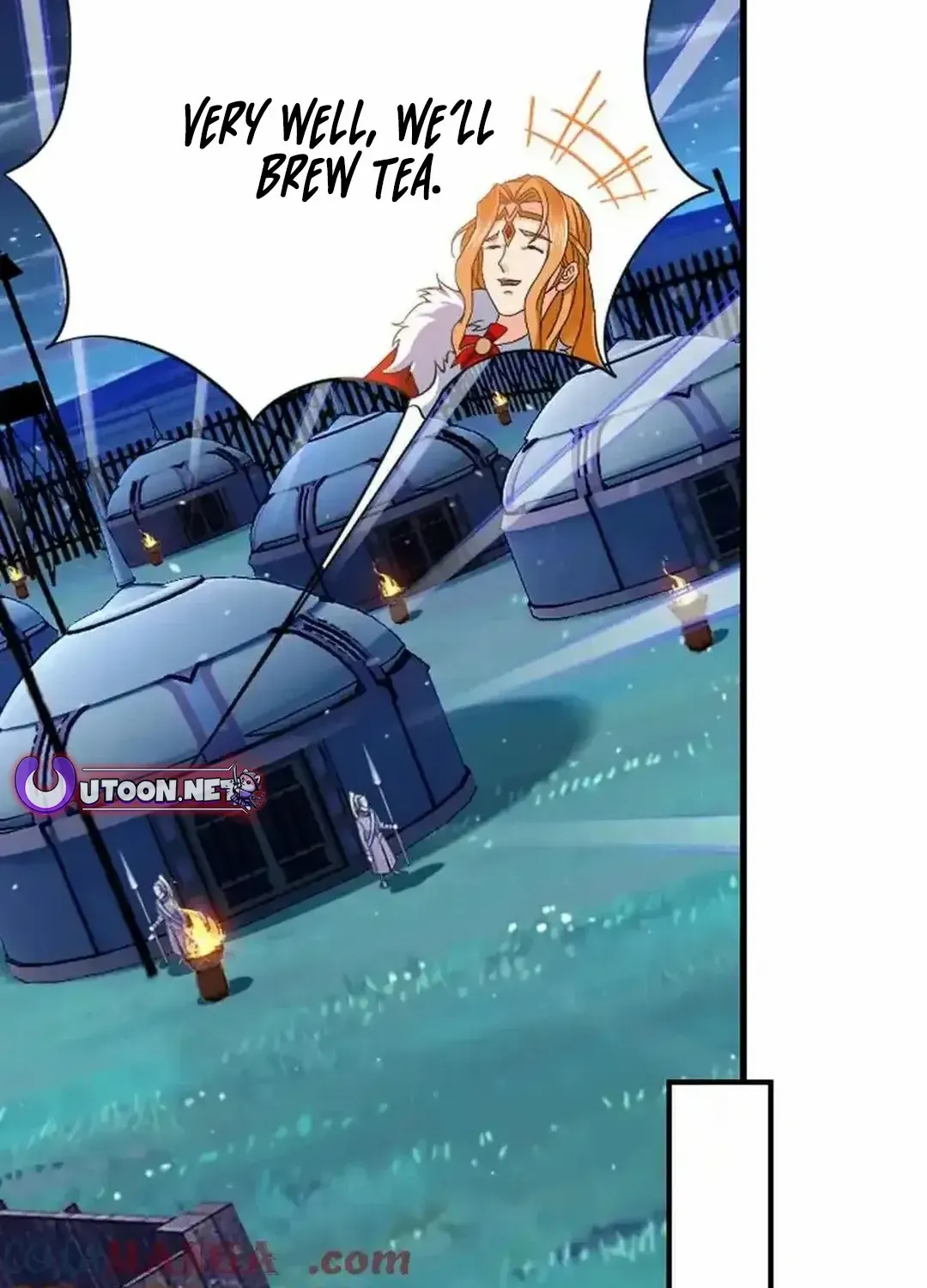 Read Soul Land chapter 357.3 image 24 on Lezhin