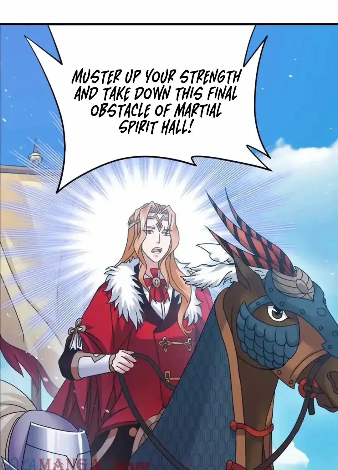 Read Soul Land chapter 357.3 image 32 on Lezhin