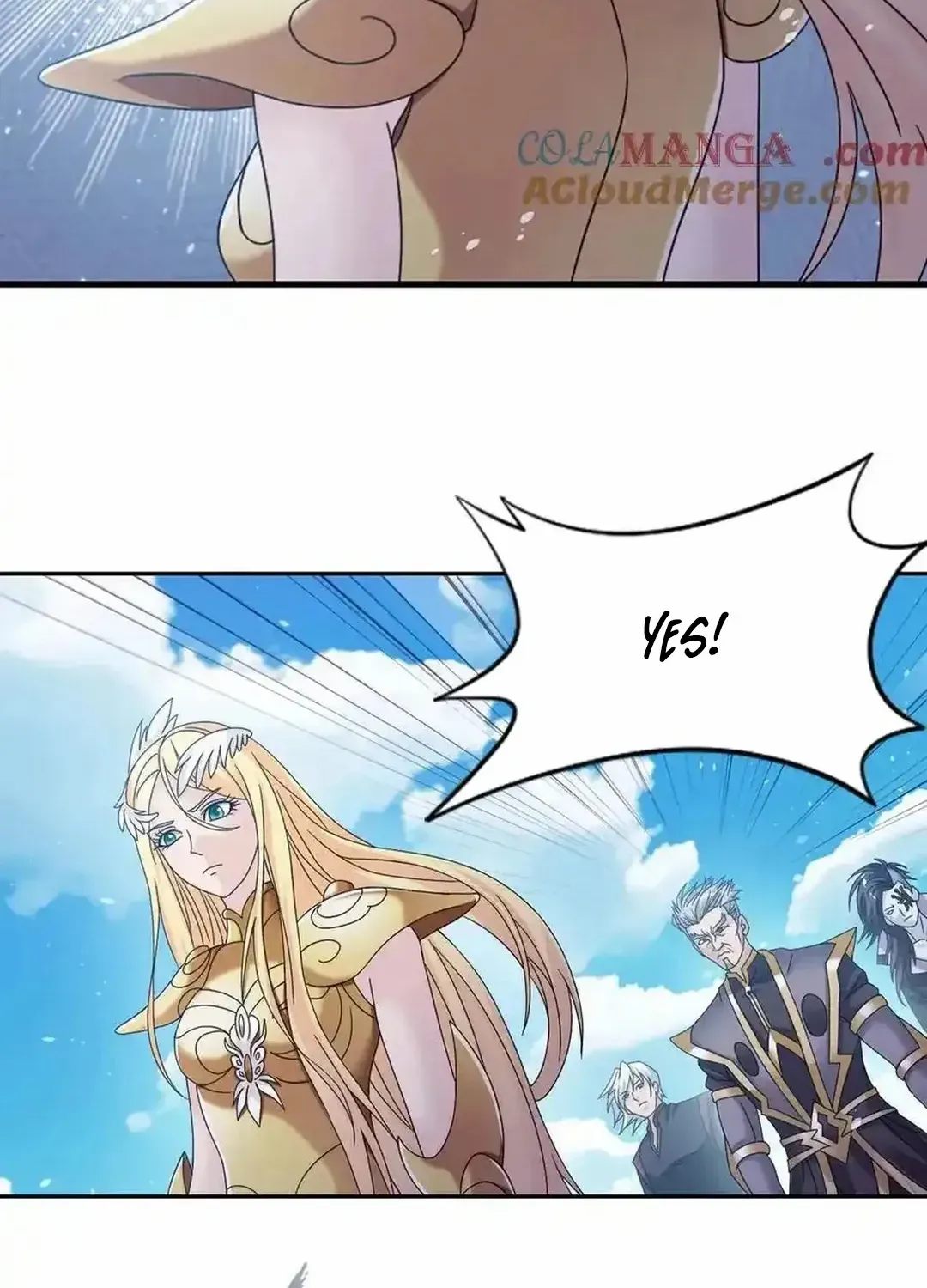 Read Soul Land chapter 357.3 image 36 on Lezhin