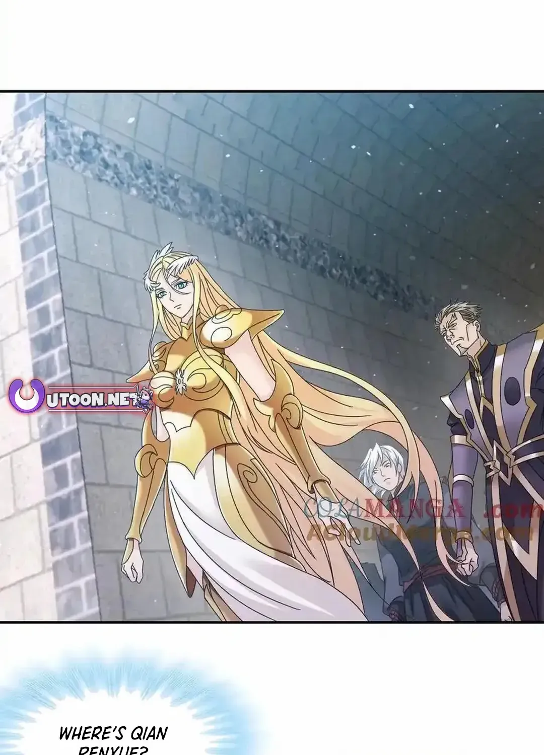 Read Soul Land chapter 357.3 image 38 on Lezhin
