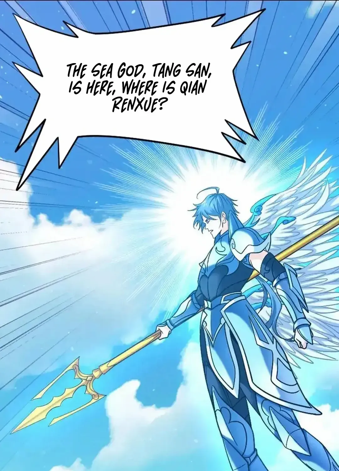 Read Soul Land chapter 357.3 image 42 on Lezhin