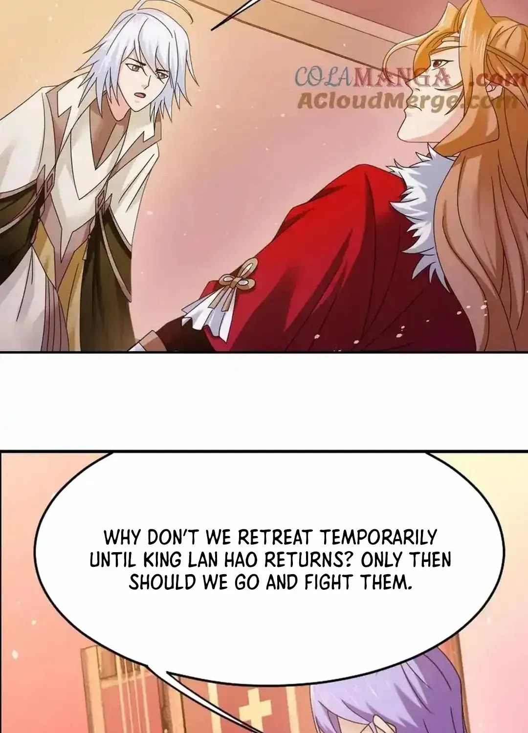 Read Soul Land chapter 357.3 image 6 on Lezhin
