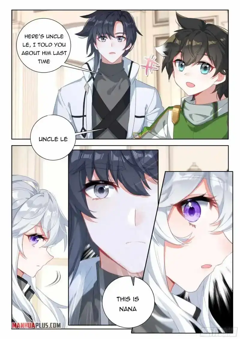 Read Soul Land chapter 357.99 image 2 on Lezhin