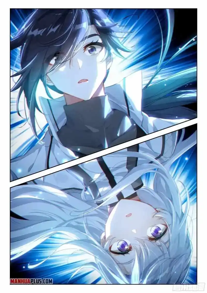 Read Soul Land chapter 357.99 image 3 on Lezhin