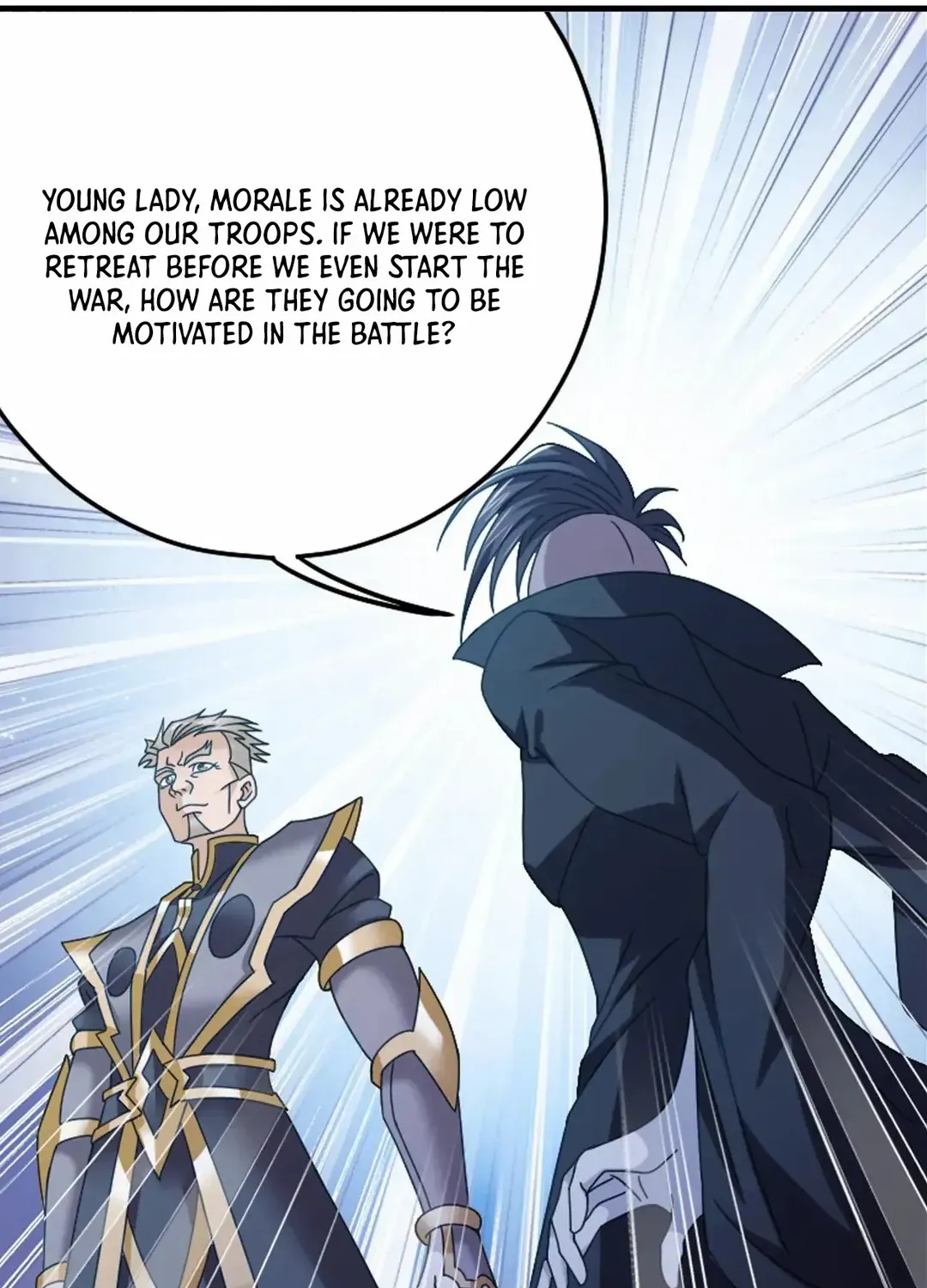Read Soul Land chapter 358.1 image 13 on Lezhin