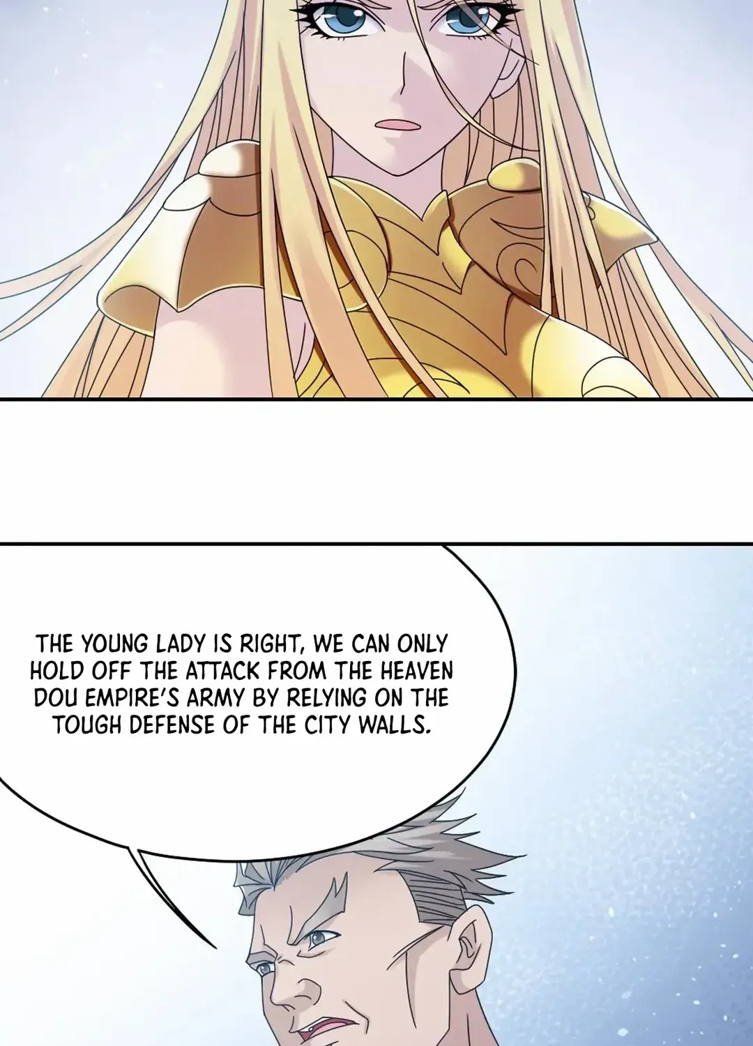 Read Soul Land chapter 358.1 image 15 on Lezhin