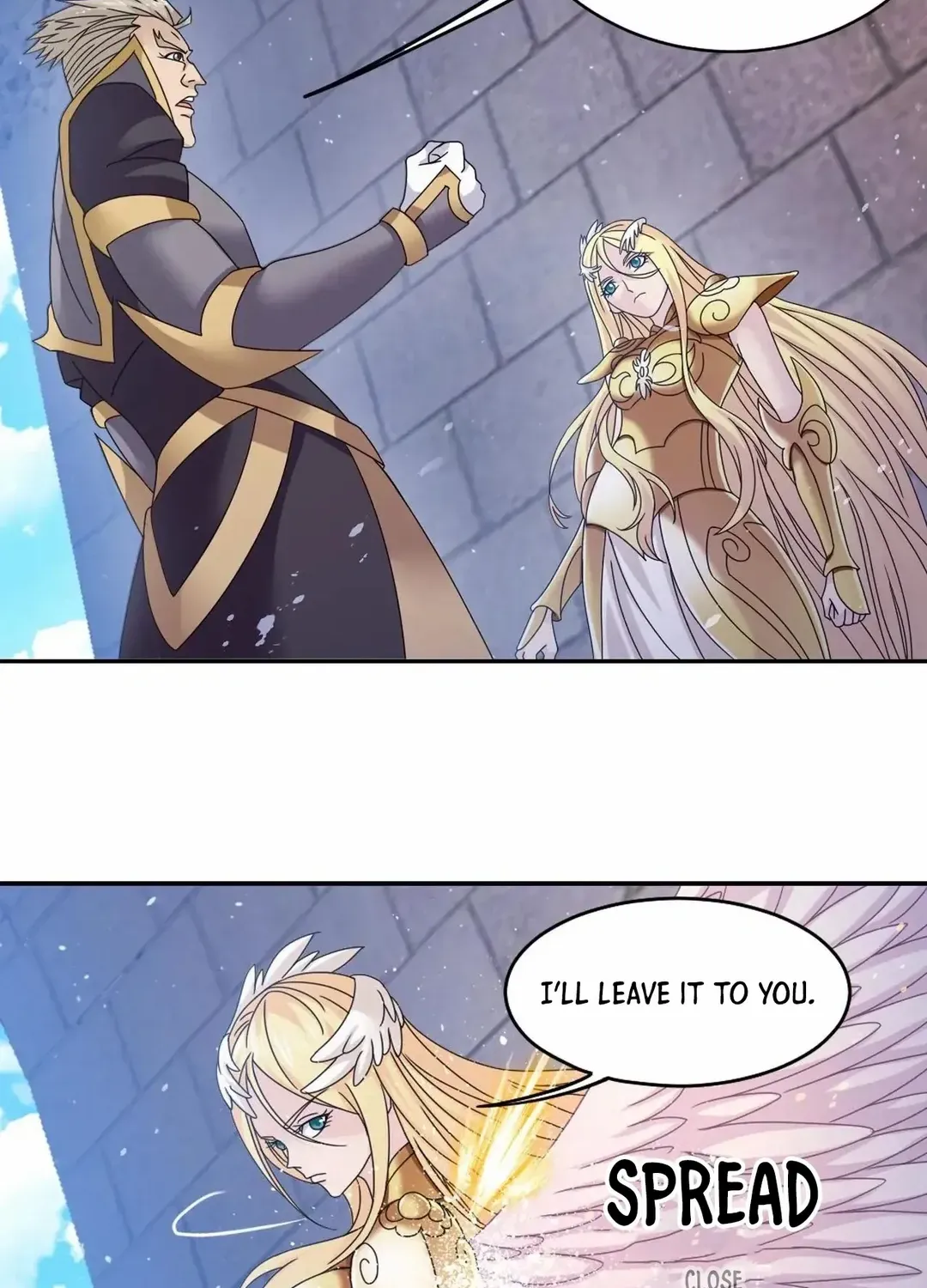 Read Soul Land chapter 358.1 image 18 on Lezhin