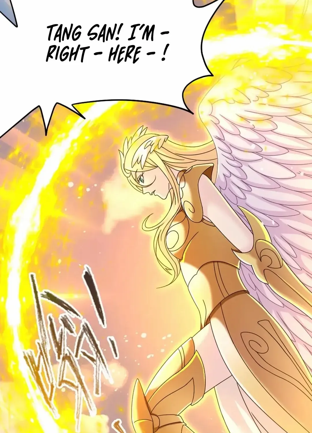 Read Soul Land chapter 358.1 image 21 on Lezhin