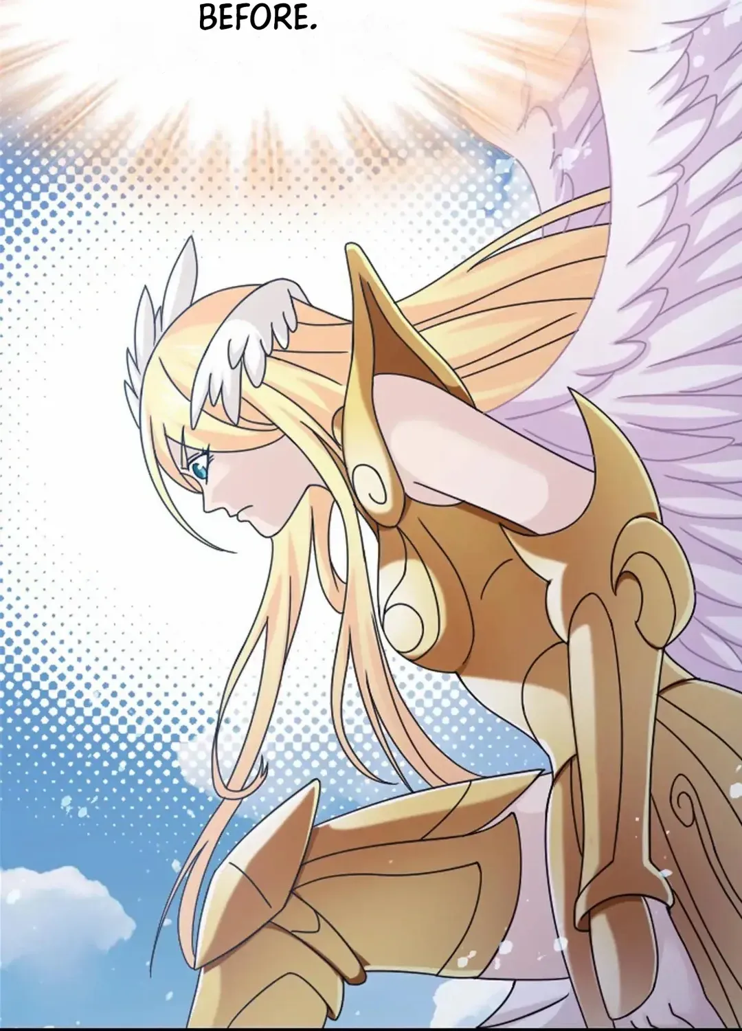 Read Soul Land chapter 358.1 image 27 on Lezhin