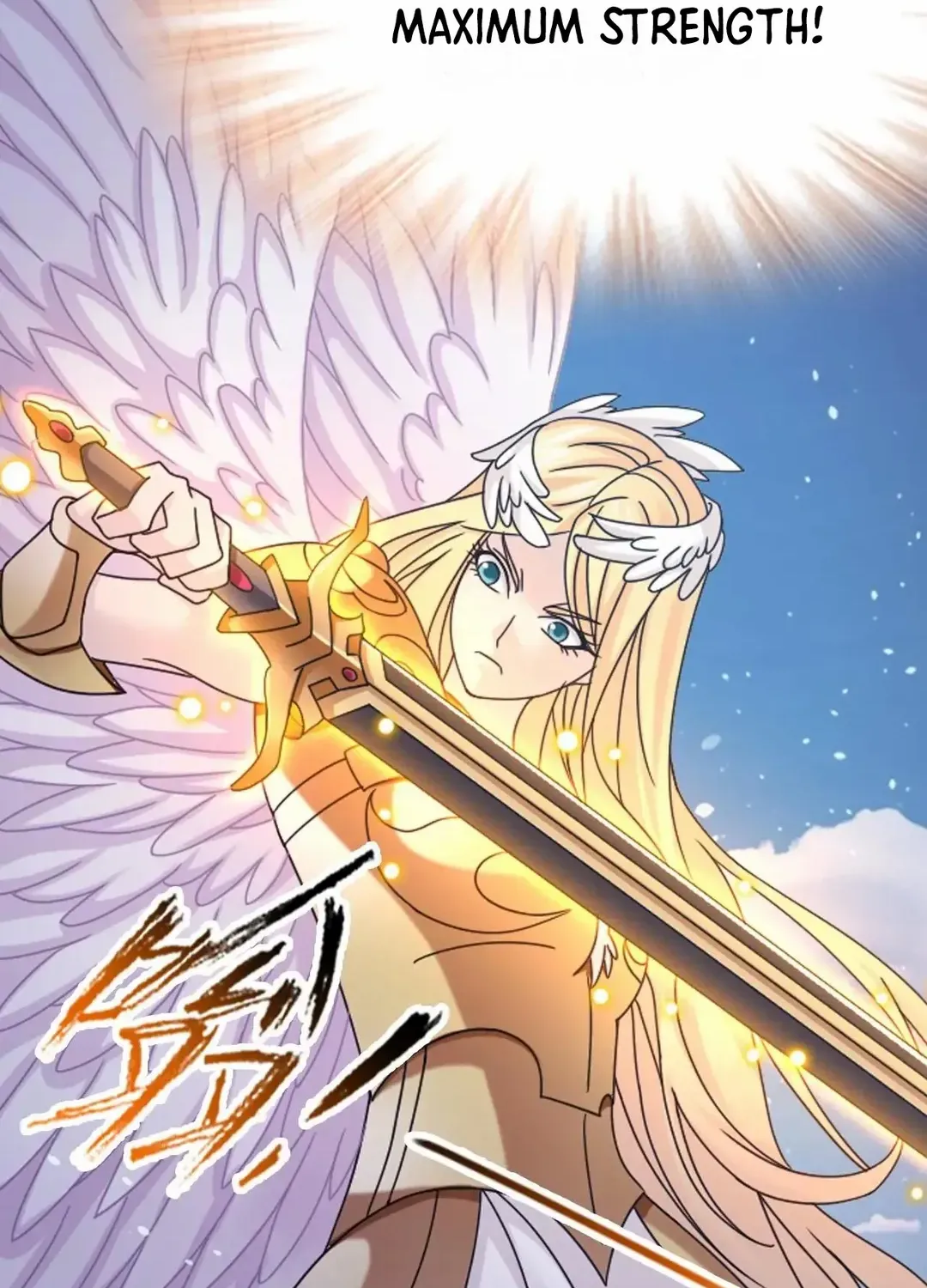 Read Soul Land chapter 358.1 image 30 on Lezhin