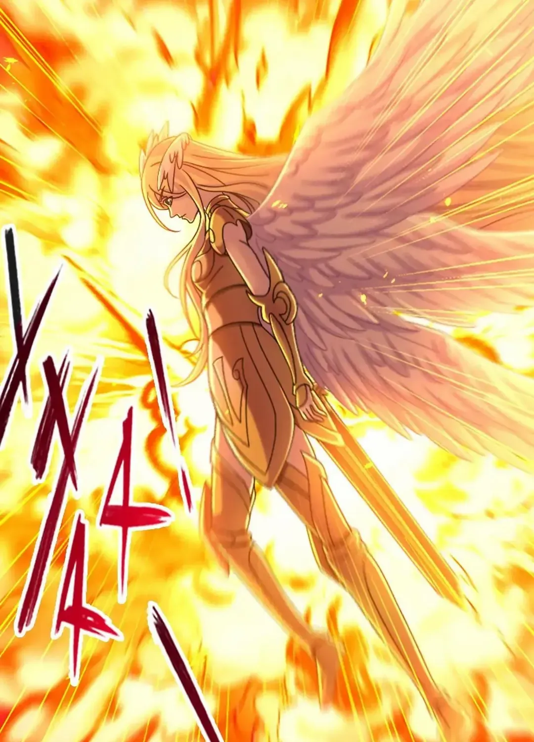 Read Soul Land chapter 358.1 image 47 on Lezhin
